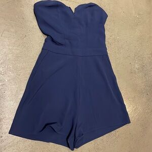 HM romper